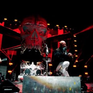 Five Finger Death Punch – Inside Out (Official Music Video)