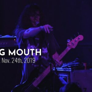 FUMING MOUTH live at Saint Vitus Bar, Nov.24th, 2019 (FULL SET)