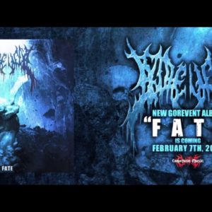 Gorevent – Swell [Slam Death Metal] Official Audio