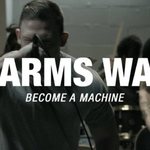 HARM’S WAY arbeiten 2020 an einem neuen Album