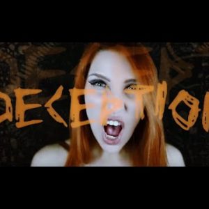 Hatefulmurder – Spit Deception (Official Lyric Video)