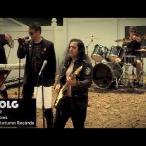 Imbolg – Paler Still (Official Music Video)