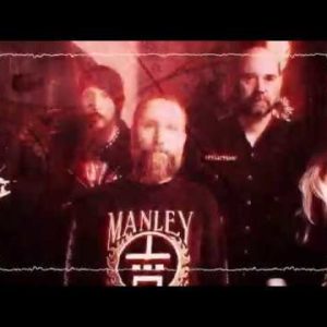 IRONFLAME – “Seekers of the Blade” (Official Lyric Video)