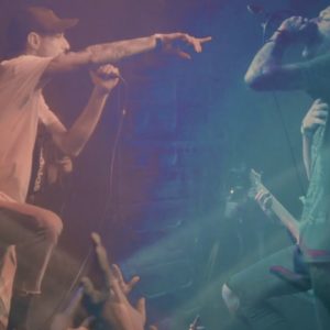 John Wayne | Show de Lançamento “Purgatório” | 17/11/2019 + “Midas” (Clipe Oficial)