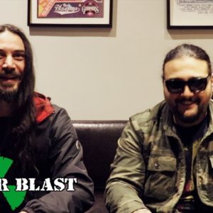 KATAKLYSM & FLESHGOD APOCALYPSE – Stage mishaps and bad luck (OFFICIAL TRAILER)