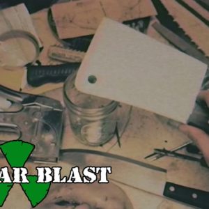 MACABRE – Welcome Home to Nuclear Blast (OFFICIAL TRAILER)
