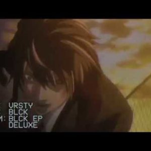 【NEWS】R&B/ポストハードコアバンドVRSTYが新曲 “BLCK” を公開