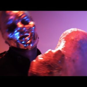 【NEWS】来日も決定しているSlipknotが最新アルバムから “Nero Forte” のMusic Videoを公開