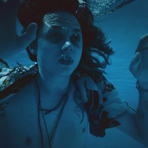 Ozzy Nearly Drinks and Drugs Himself to Death in New Music Video