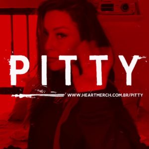 Pitty – Loja – Nova Coleção (Matriz) + Ninguém é de Ninguém (Videoclipe)