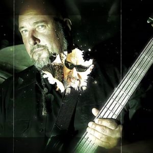 RAGE “Chasing The Twilight Zone” (Official Lyric Video)
