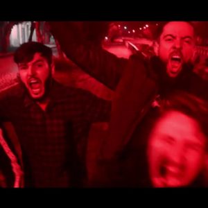 SARRAFO – URBANICÍDIO (Official Video)