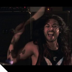 Sifting reveal new ‘Emotionless Shells’ prog-thrash music video