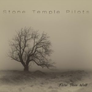 Stone Temple Pilots Announce Acoustic Album And Unplugged U.S. Tour, Release First Single