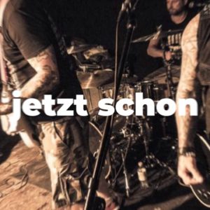 Straßenklang Benefiz Konzert gibt Running Order bekannt