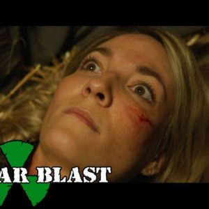 SUICIDE SILENCE – Part 3: Feel Alive (OFFICIAL MUSIC VIDEO)