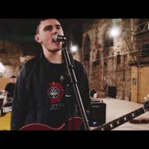 The Illicits – Left Behind (Official Video)