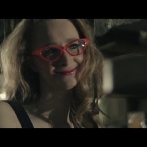 The Inoculated Canaries – Donna (Official Music Video)
