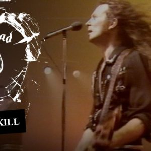 The Man Behind The Myths: A Tribute To My Friend Lemmy