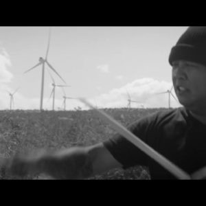 The Warriors’ New Track Featuring Parkway Drive’s Winston McCall Is A Certified Banger
