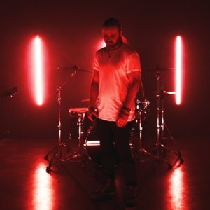 THROUGH FIRE – Listen To Your Heart (Official Music Video)