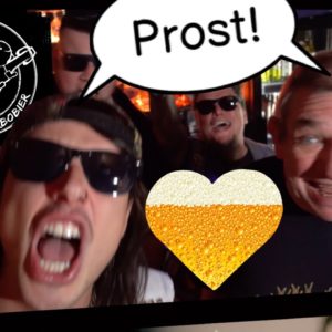 TURBOBIER covern DIE KASSIERERs „Das Schlimmste…“🍻