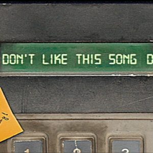 Violet Soda – Don’t Like This Song (Motion Audio)