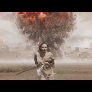 WISHMASTERS – AFTERWORLD (OFFICIAL MUSIC VIDEO)