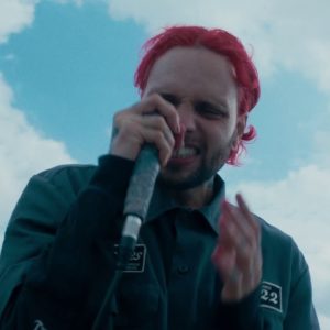 Album Review: Higher Power – 27 Miles Underwater