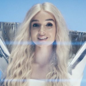 Album Review: Poppy – I Disagree