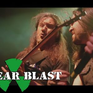 ALMANAC – Hands Are Tied – Live In Minsk (OFFICIAL LIVE VIDEO)
