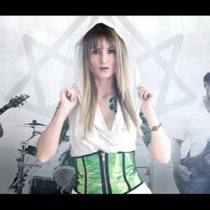 ALVEOLE – Zero Gravity (Official Music Video)