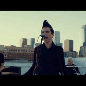 Anti-Flag – 20/20 Vision ::: Review (2020)