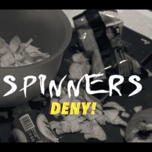 Athens rock infused post hardcore act SPINNERS streaming new LP “Operation: Breakout”
