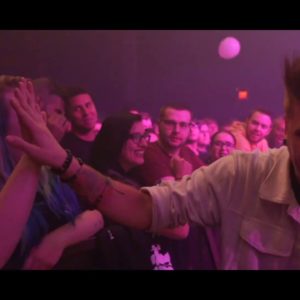 Awake At Last – ‘The Change’ Official Live Music Video