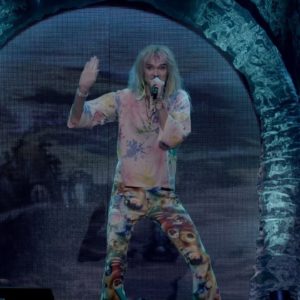 Ayreon – Garden of Emotions (Electric Castle Live And Other Tales)