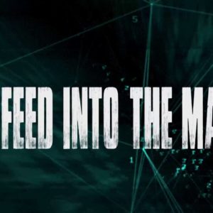 Black Market Currency – Machine (Official Lyric Video)
