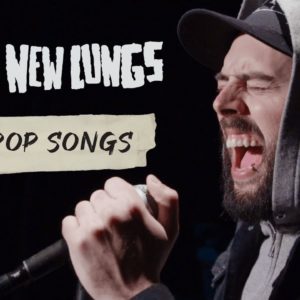 Brand New Lungs To Release Debut LP ‘Like Wildfire’ On Vinyl