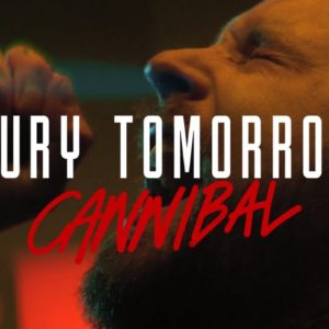 Bury Tomorrow Announce New Album And Drop Title-Track