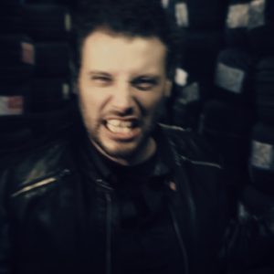 CHRONICLES OF HATE: the first single and video ‘The Birth Of Hate’ + album pre-orders available