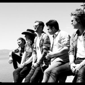 Collective Soul – Over Me (Official Video)