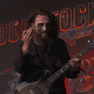 CRADLE OF FILTH – Her Ghost In The Fog – Bloodstock 2019