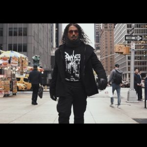Crisix – World in a World [OFFICIAL VIDEO]