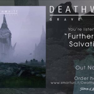 Deathwhite Pay The Ferryman Overtime On Their Sweeping New Album