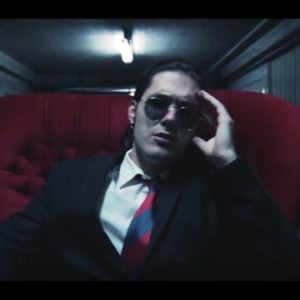 Dirty Shirley – “Here Comes The King” (Official Music Video)