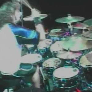 Dream Theater – The Necromancer (Rush Cover) – Jones Beach NY – July 11th 2003