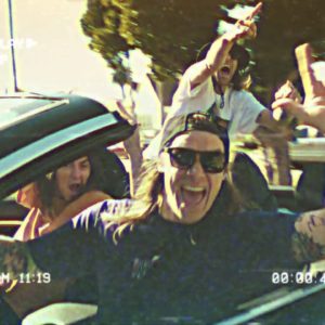 Dune Rats Act The Fool In Raucous New Video Featuring K.Flay