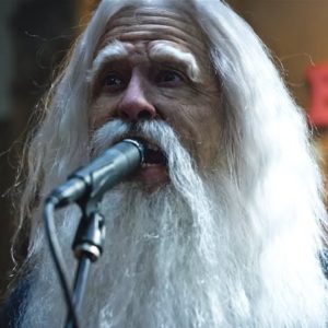 Everything Louder Than Everyone Else – The World’s Loudest Bands
