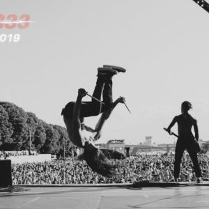 Fever 333 – Russian Demonstration [Dobrofest 2019]