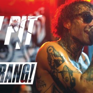 FEVER 333’s Jason Aalon Butler: “I Want To Encourage More Empathy”